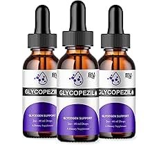 Order Glycopezil 3 Bottles